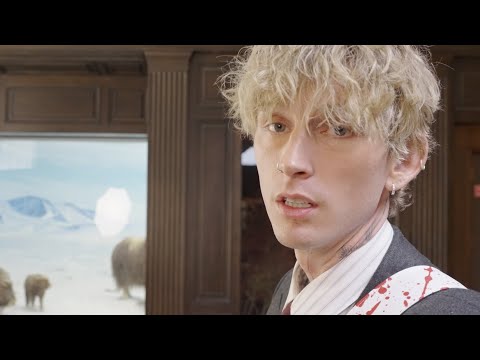 Thumbnail for mgk - vampire diaries (Behind The Scenes) by Mgk