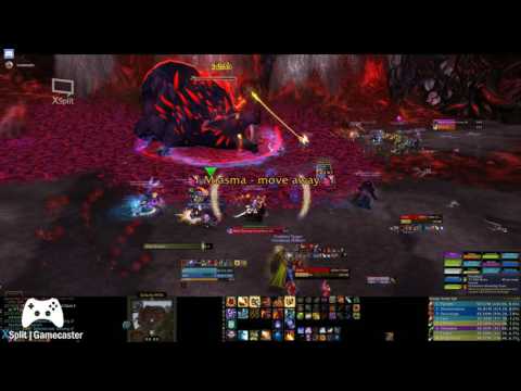 Ursoc - Mythic Kill