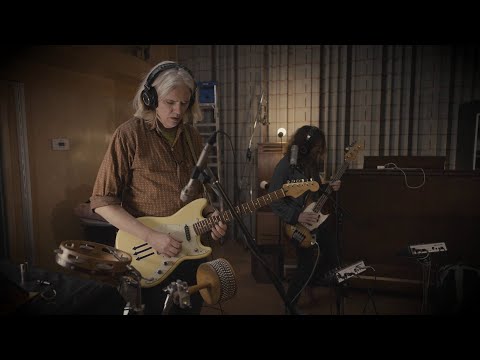 The Folk Implosion - Nothing Gonna Stop (2023 Live Session)