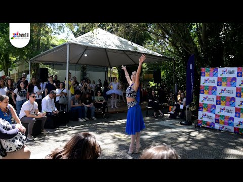 UFRGS 2025 Salon - Taking place at UFRGS