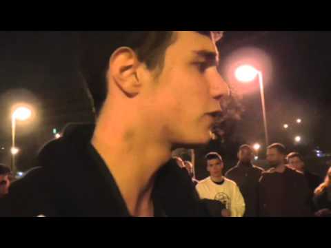 Kocko vs Reo vs Sizo -1ªRegional Fullrap Alicante-(8 avos)2016