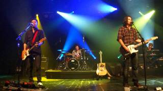 Since When -  54-40 at The Commodore 2011