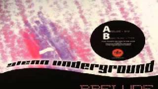 Glenn Underground - Negro music