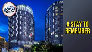 Days Hotel Suzhou - A Stay to Remember | Suzhou, China🏨