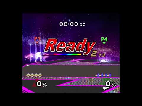 MoaL 427 Losers Finals - Jada_TBK (Sheik) vs. Slypig (Falco) - SSBM Singles