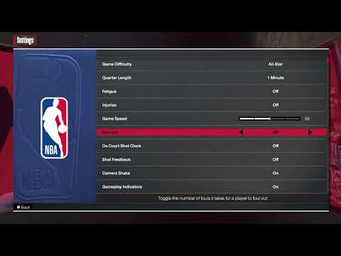 Nba2k24 Takeover Icons