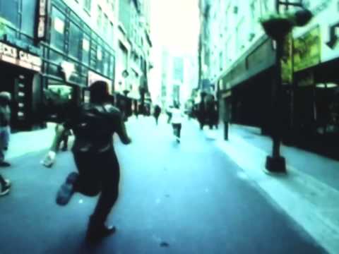 Cyrus & The Joker - Milky Way HQ