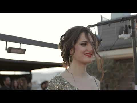 Caribbean Fashion Couture. By Olga Macià.