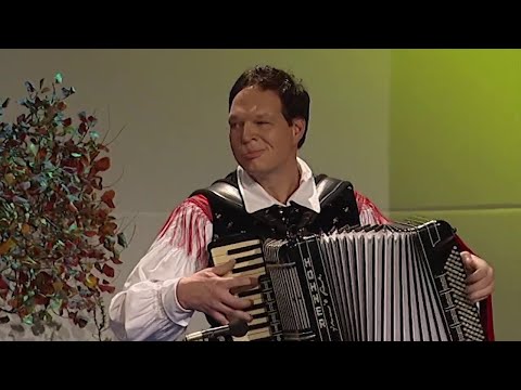 Modrijani in Vitezi Celjski - Če dve ljubici imaš (Noč Modrijanov 2010)