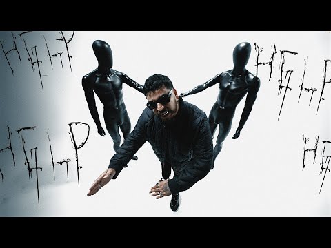 Anickan - Wicked (ft. Oswin Benjamin)