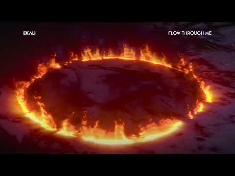 Video thumbnail for Flow Through Me