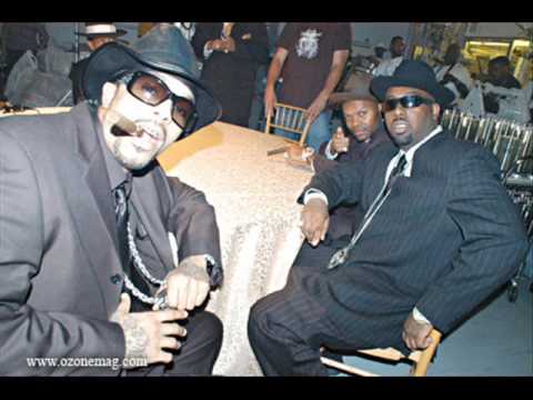 Lil Flip ft Trae- I'm A G