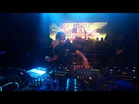 Spring Break Invasion (CROATIA) 2015 - Belgium DJ KAY J