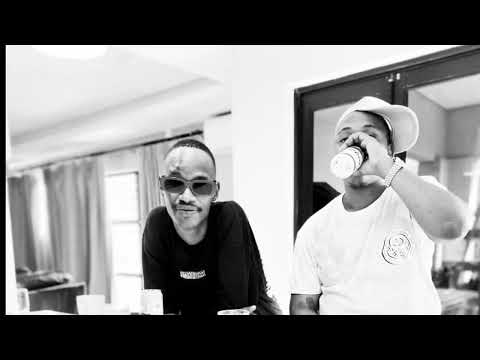 GarFxld & RockaFella Uni-BLUNTS & PRIESTLY GIN(Official Visualizer.)