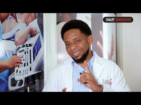 KUPITILIZA HEDHI NI TATIZO - DR. ISAAC MARO