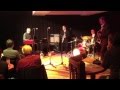 Burner's Shuffle - Jim Rotondi Organ Quartett feat. Eric Alexander - 2013