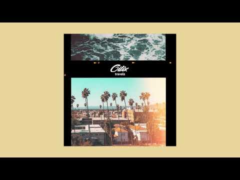 Oilix - Travels [Full BeatTape]