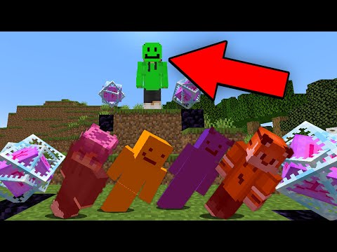How I KILLED ALL MY ENEMIES on ANARCHY SMP!