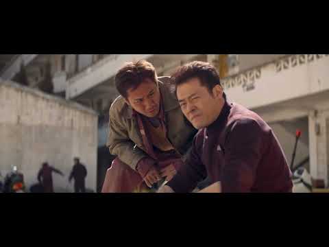 追凶者也 吊水岩杀人事件 / 边城凶案 / Cock and Bull 2016 HD1080P x264 国语中文字幕