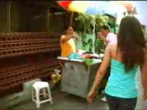 Dianne Elise "Swept Away"