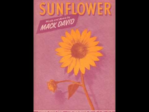 Sunflower (1949) - The Crew Chiefs