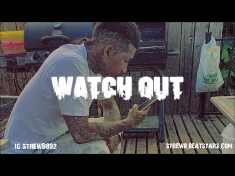 [FREE] MBNel x BOE Sosa Type Beat 2019 - Watch Out