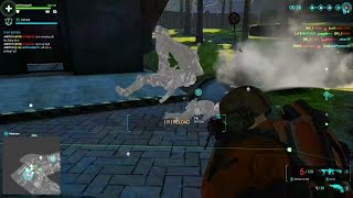 Where is my mind? (Ghost Recon Phantoms)