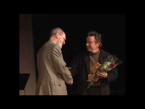 Renowned Franco-Manitoban architect Étienne Gaboury has died