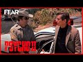 Norman Returns To The Crime Scene Psycho II
