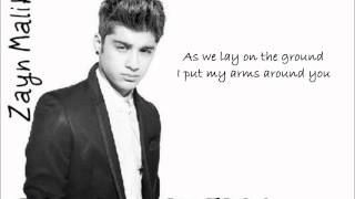 One Direction - Stole My Heart (lyrics+pictures)