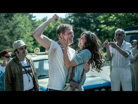 Najlepszy - drugi zwiastun