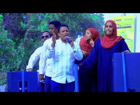 mukhtaar sooshiyaal 2024 | heestii timir laf baa ku jirta | There is a palm bone