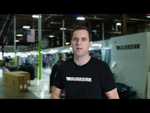 Guardian Bikes Shark Tank Pitch