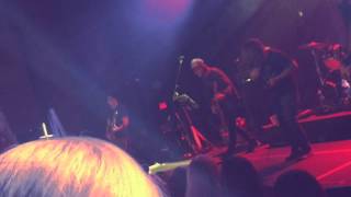 Blind Melon - Seed to a Tree - Lafayette Theater 2016/01/01