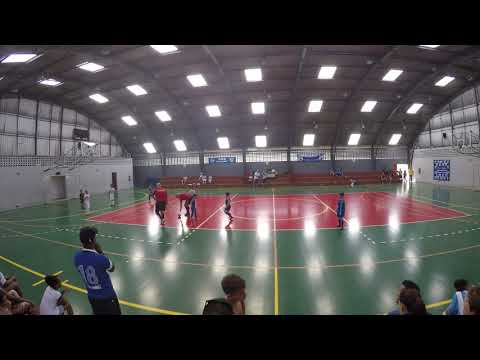 Santa Maria x Socopa - 1ºTempo - Parte2