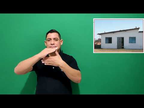 Miniatura do vídeo: Terreiro 073