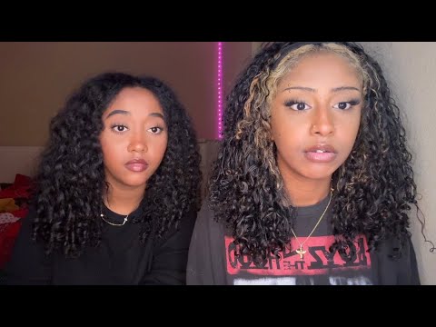 reacting to yall's confessions w my sissss