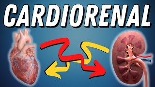 Síndrome Cardiorenal Explicado Claramente