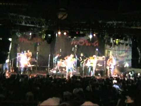 Pleymo - Live in Точка 20.05.2007