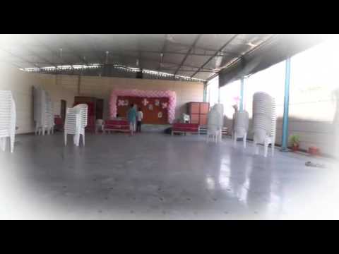 Haripriya birthday video