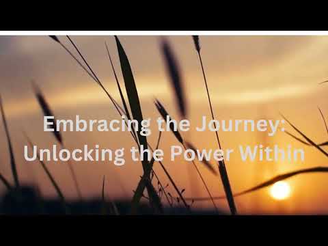 Overcoming Life's Obstacles