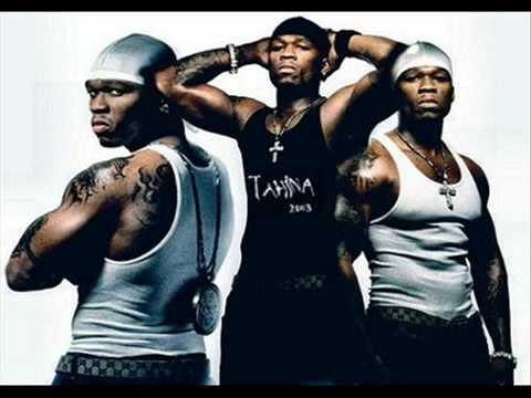 50 Cent feat. Sean Paul in da club remix