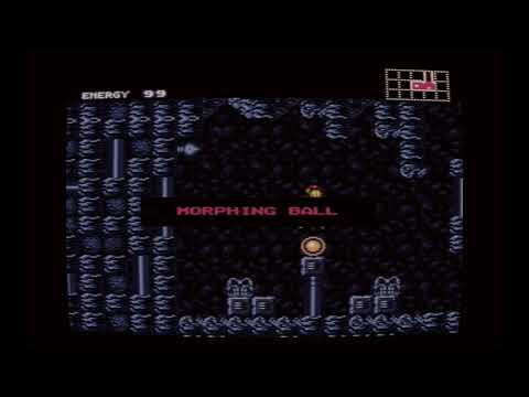 Luminist | Super Metroid: Resynthesized - Item Fanfare