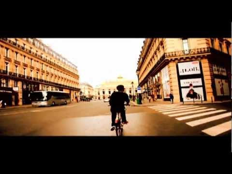 Francois Peglau- Holidays