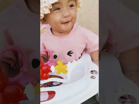 #shortsvedio #babyshorts #babygril #tiktok #cutebaby #mubina #filiz #yshorts #kids #bolajon