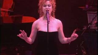 You Could Drive A Person Crazy by Bernadette Peters