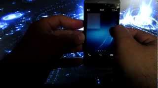Blackberry Z10 - OS, interface, apps, settings, games - preview