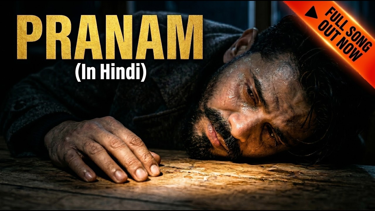PRANAM Hindi