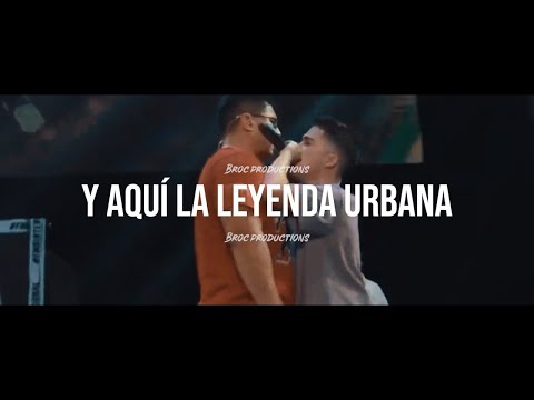 EL MINUTAZO DE GAZIR VS RC | FMS INTERNACIONAL 2021