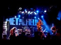 Humanity's Last Breath - Product of War @ Live ...